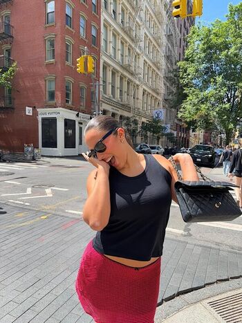 Full leaked Mayadorable private photo