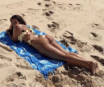 Full leaked Mayadorable private photo