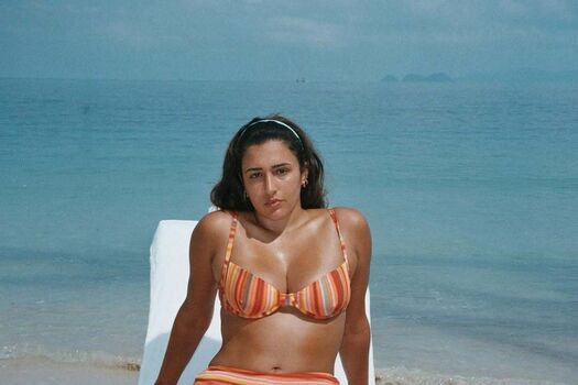 Full leaked Mayadorable private photo