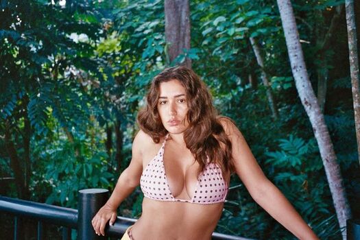 Full leaked Mayadorable private photo