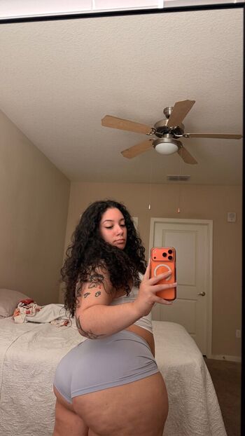 Full leaked Mayaelisee private photo