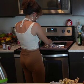 Full leaked Mayahiga  page private onlyfans photo