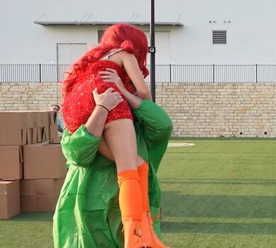 Full leaked Mayahiga  page private onlyfans photo