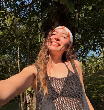 Full leaked Mayahiga  page private onlyfans photo