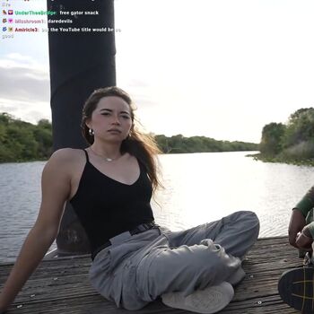 Full leaked Mayahiga private onlyfans photo