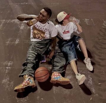 Full leaked Mayahiga private onlyfans photo