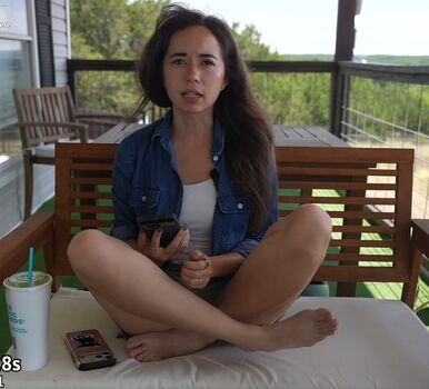 Full leaked Mayahiga private photo