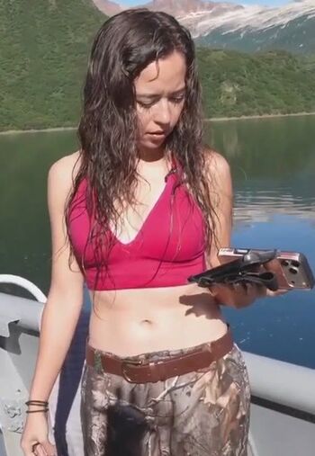 Full leaked Mayahiga private photo