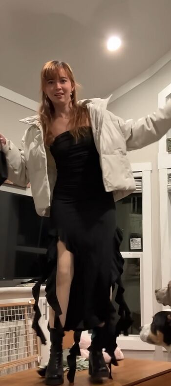 Full leaked Mayahiga private photo