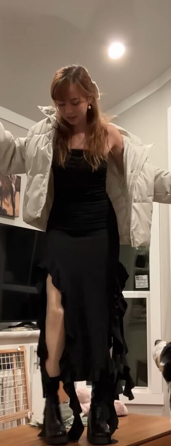 Full leaked Mayahiga private photo