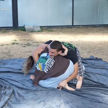 Full leaked Mayahiga maya page private onlyfans photo