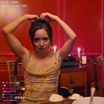 Full leaked Mayahiga maya private onlyfans photo