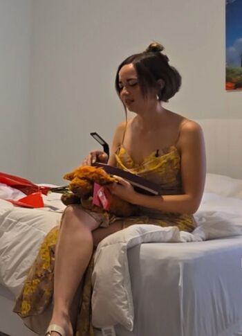 Full leaked Mayahiga maya private onlyfans photo