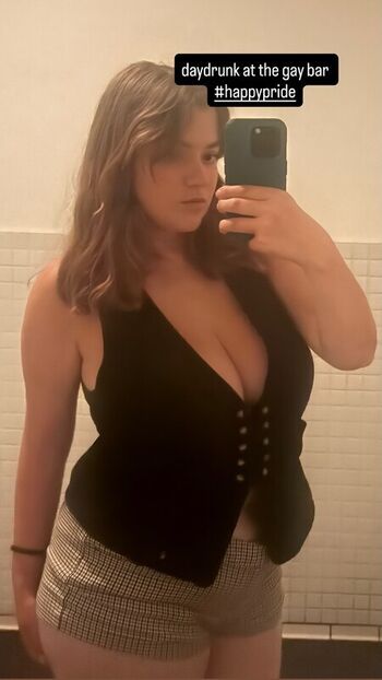 Full leaked Mayaisfiya private photo