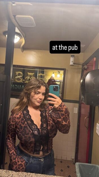 Full leaked Mayaisfiya private photo