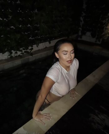 Full leaked Mayakitsune private photo