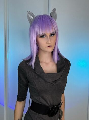 Full leaked Mayamystic private photo