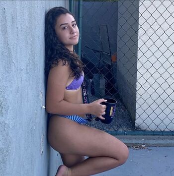 Full leaked Mayara v private photo
