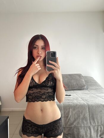 Full leaked Mayaraaee page private onlyfans photo