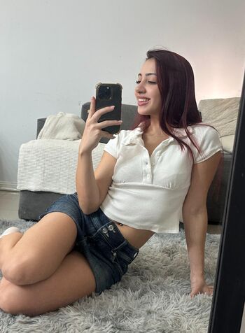 Full leaked Mayaraaee page private onlyfans photo