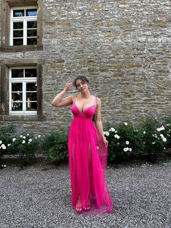 Full leaked Mayasinger onlyfan private photo