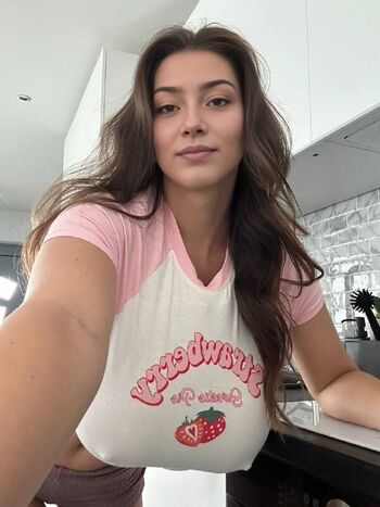 Full leaked Mayasinger onlyfan private photo
