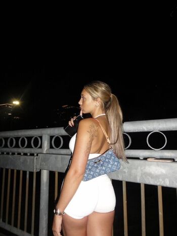 Full leaked Mayaynaa private photo
