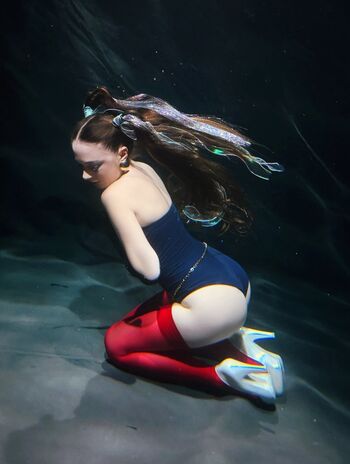 Full leaked Maybe baby page private onlyfans photo