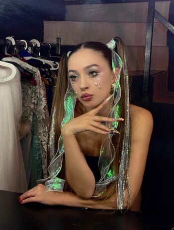 Full leaked Maybe baby private onlyfans photo