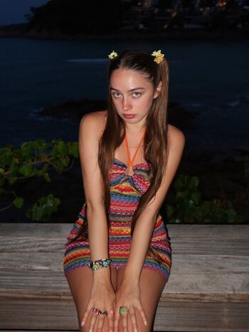 Full leaked Maybe baby private onlyfans photo