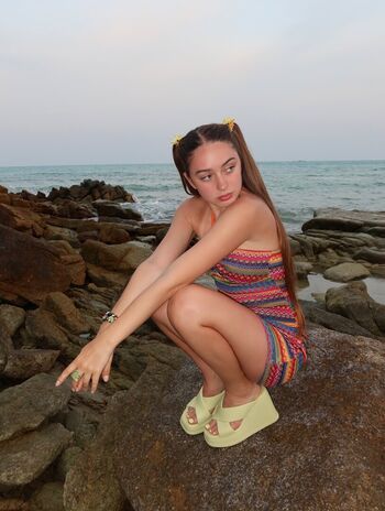 Full leaked Maybe baby private onlyfans photo