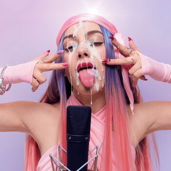 Full leaked Maybe baby private onlyfans photo