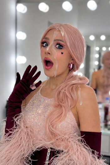 Full leaked Maybe baby private onlyfans photo