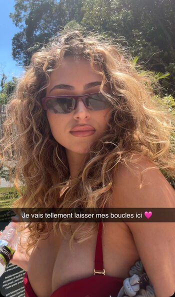 Full leaked Maybeshana private photo