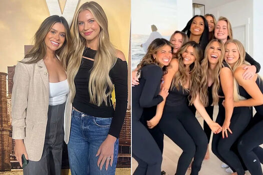 Full leaked Mayci neeley private onlyfans photo