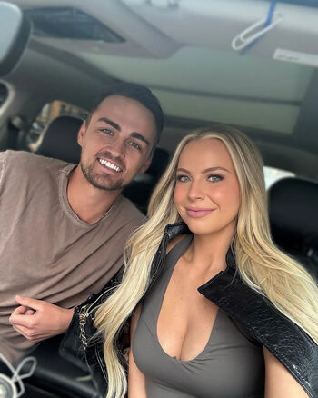 Full leaked Mayci neeley private onlyfans photo