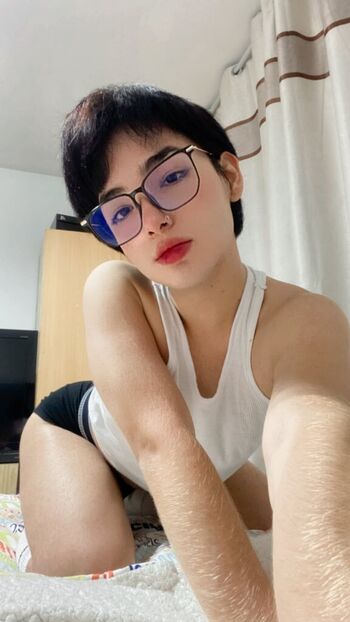 Full leaked Maycol private onlyfans photo