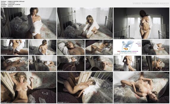 Full leaked Maycontaingirl  page private onlyfans photo