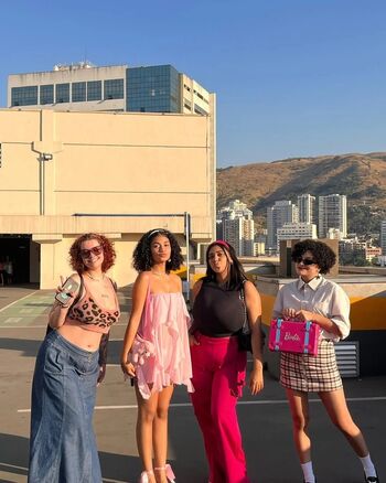 Full leaked Mayellen page private onlyfans photo