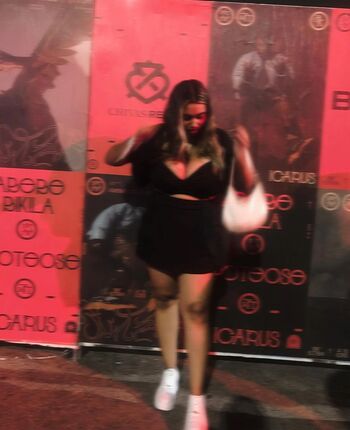 Full leaked Mayellen page private onlyfans photo