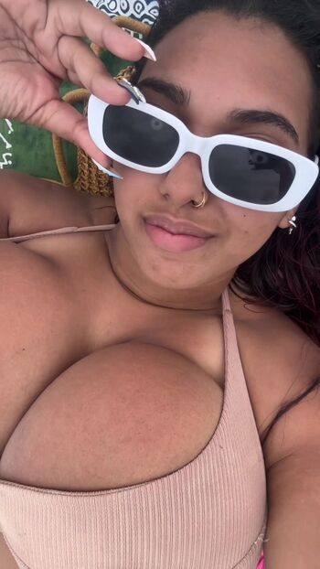 Full leaked Mayellen private onlyfans photo