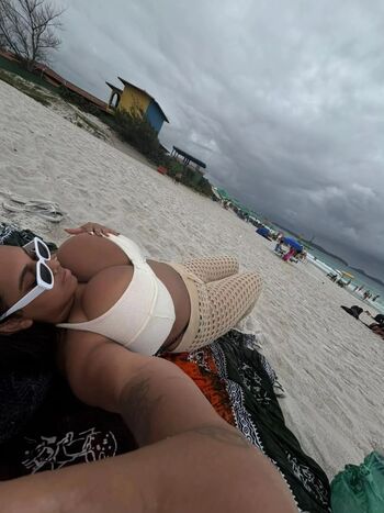 Full leaked Mayellen private onlyfans photo