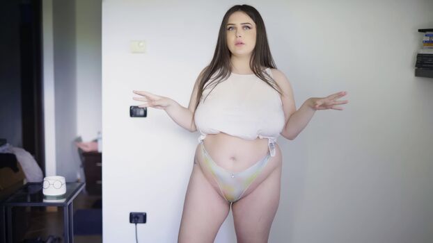 Full leaked Mayer lil private onlyfans photo