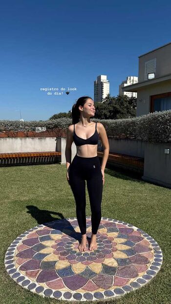 Full leaked Mayfarmete private photo