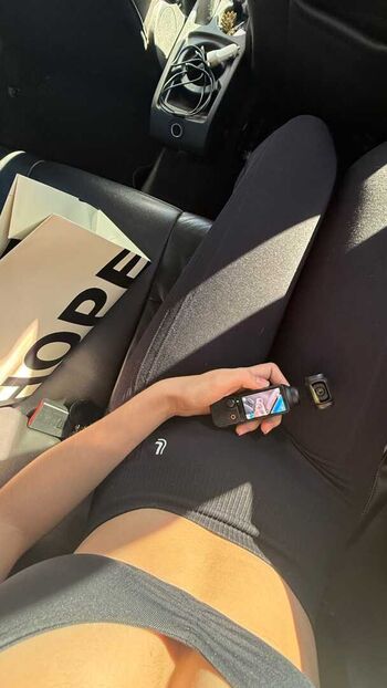 Full leaked Mayfarmete private photo