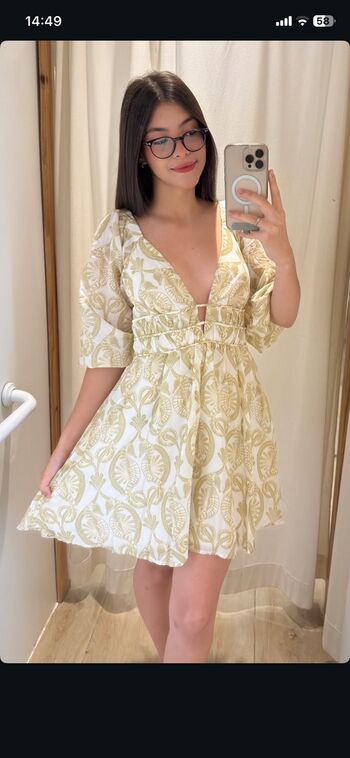 Full leaked Mayfarmete private onlyfans photo