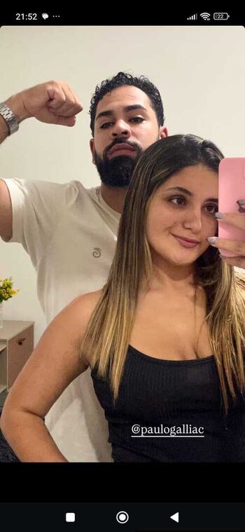 Full leaked Mayhemandbacon private onlyfans photo