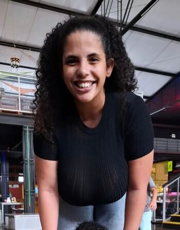 Full leaked Mayla coimbra private onlyfans photo