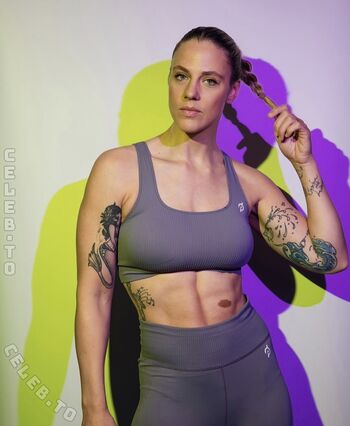Full leaked Mayla wedekind private photo