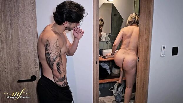 Full leaked Mayra arizaga private photo